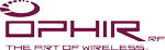 Logo Ophir